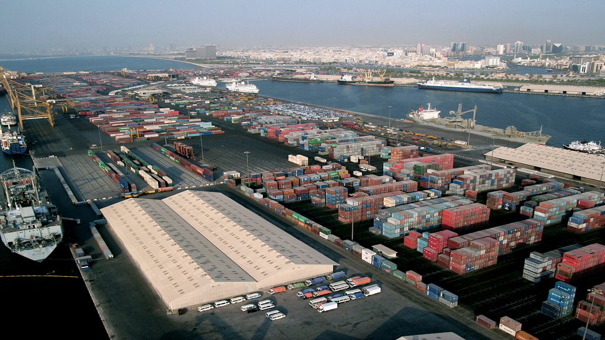 صادرات مصر تستقر عند 35.3 مليار$ وتراجع الواردات لـ66.5 مليار