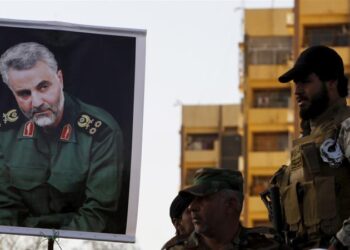 إغتيال سليماني سيزعزع موازين القوى في الشرق الأوسط.. وفي الداخل الإيراني