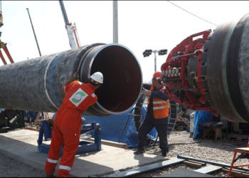 لماذا ترفض الدنمارك مشروع “السيل الشمالي 2” الروسي؟