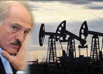 حول تهديد لوكاشينكو بالبدء في إستيراد النفط الأميركي