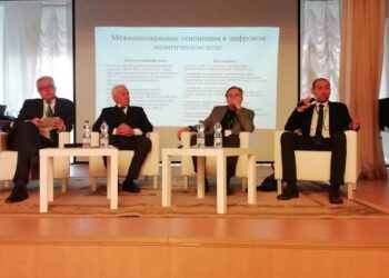 دور التكنولوجيات الرقمية في تقريب الأديان