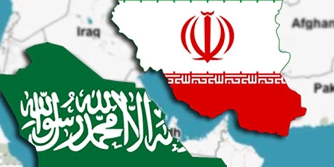 الصراع السعودي-الإيراني كما تريده واشنطن