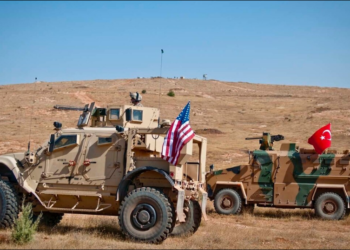 تطورات الصراع شمال وشمال شرق سوريا