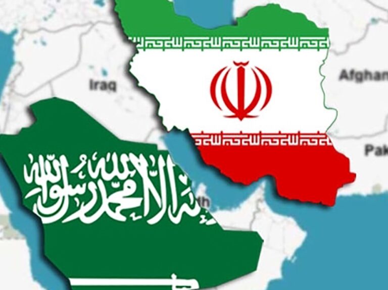 الصراع السعودي-الإيراني كما تريده واشنطن