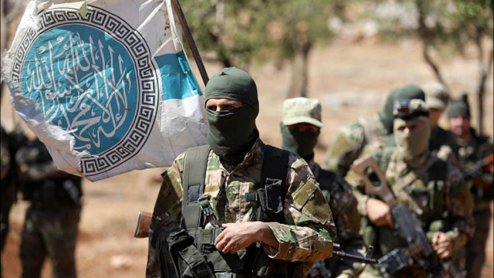 الموقف السوري…خارطة الميدان تخالف التوافقات السياسية