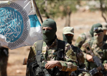 الموقف السوري…خارطة الميدان تخالف التوافقات السياسية