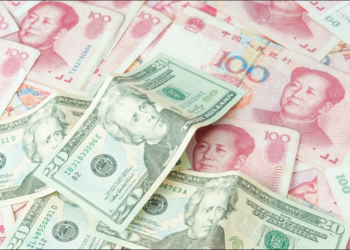 اليوان سيخسر أمام الدولار عالميا – ايلينا فيدوتا