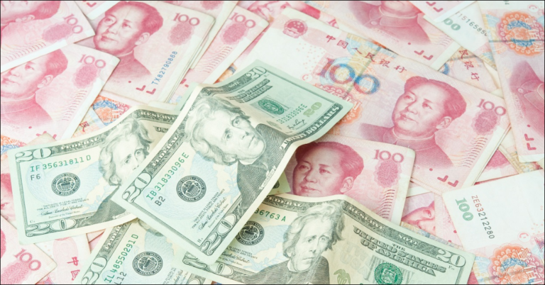 اليوان سيخسر أمام الدولار عالميا – ايلينا فيدوتا