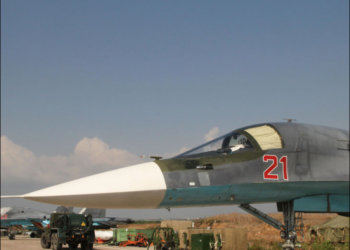 المشهد السياسي والميداني السوري في أسبوع