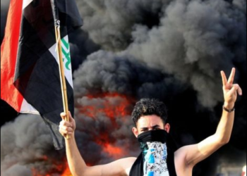 من يقف خلف تأجيج الشارع العراقي؟