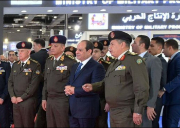 كيف صُنعت شهرة المقاول المغمور محمد علي