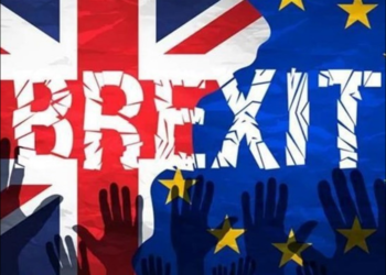 نيك غريفين لرياليست بالعربية: خروج بريطانيا من الإتحاد الأوروبي قد يشعل حربا أهلية