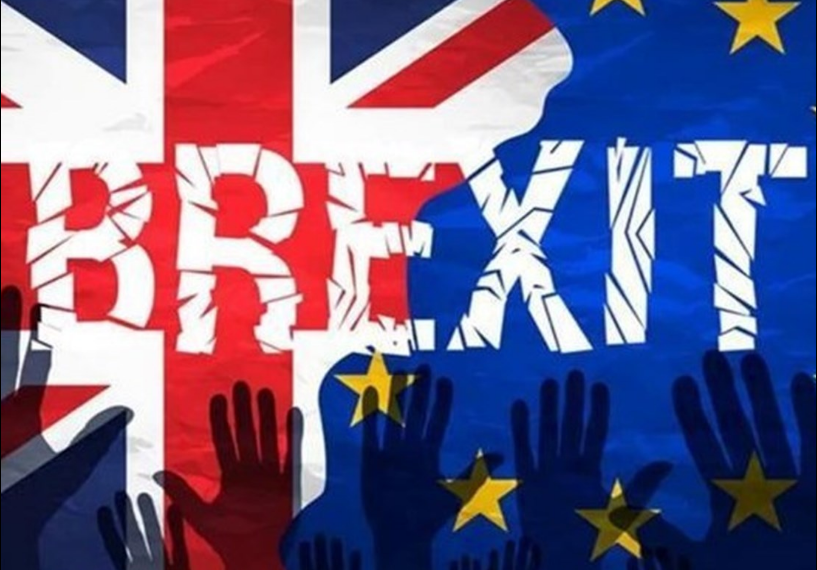 نيك غريفين لرياليست بالعربية: خروج بريطانيا من الإتحاد الأوروبي قد يشعل حربا أهلية