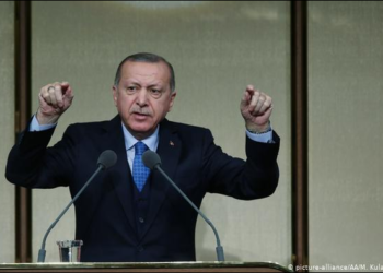 لعبة أردوغان الجديدة في سوريا… هل تسمح بها واشنطن كما سمحت من قبل بها موسكو؟