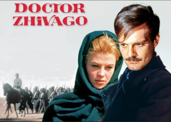 عندما استخدمت المخابرات الأمريكية رواية “دكتور جيفاجو” في الحرب الباردة