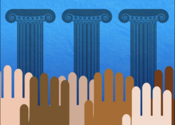 هل فعلاً الديمقراطية هى الحل؟