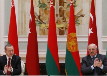 تركيا و بيلاروسيا- علاقات على وتر الخلافات الروسية-الأمريكية
