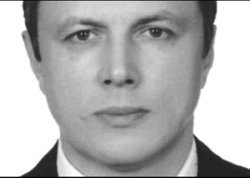 حول الجاسوس الأمريكي في الكرملين أوليغ سمولينكوف