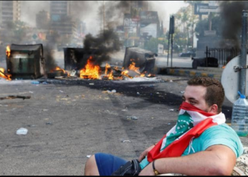 الدكتور عمران زهوي لـرياليست: لا أحد يعلم ما الذي سيحدث في لبنان