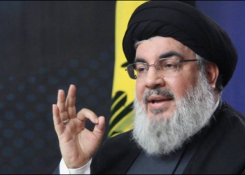 إنتقادات واسعة لخطاب حسن نصر الله