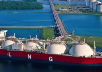 العالم يستفيد من صادرات الغاز الأميركي المسال