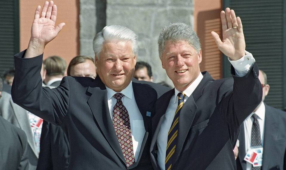 روسيا ترفض العودة لمجموعة السبع رغم الإغراءات الغربية