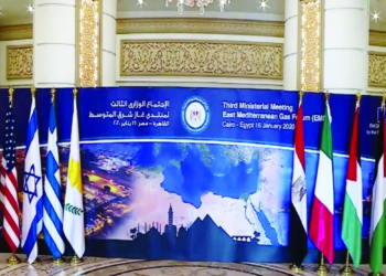 بعد فتور.. تصعيد جديد في أزمة شرق المتوسط