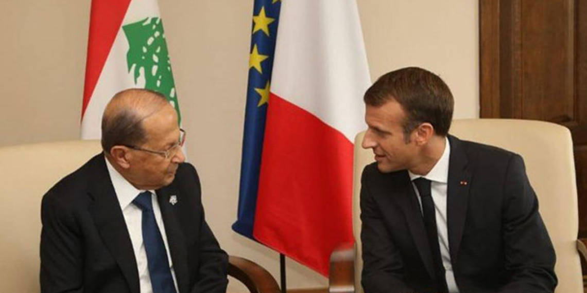 المبادرة الفرنسية حول لبنان ..تعطيل أم تأجيل