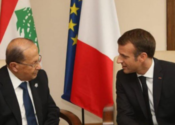 المبادرة الفرنسية حول لبنان ..تعطيل أم تأجيل