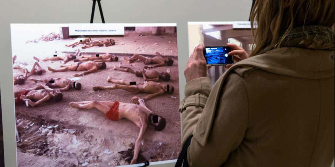 ضغوطات أمريكية جديدة على سوريا