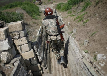 رائيسيان: أنقرة وتل أبيب ضالعتان في تأجيج الأزمة الأرمينية – الأذرية