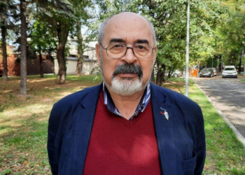 فيكتور ليتوفكين: تركيا تريد قيادة جنوب القوقاز بأكمله