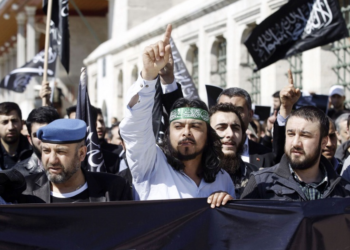 هزائم الأصولية في سوريا وليبيا تقطع الطريق على توسعها في القوقاز