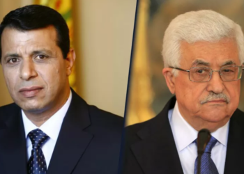 المأزق الفلسطيني…نظرة من الهند