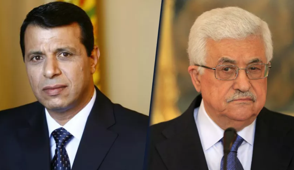 المأزق الفلسطيني…نظرة من الهند