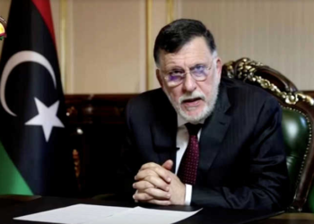 اشارات بعدم توافق أعضاء حكومة الوفاق على تسليم السلطة في ليبيا