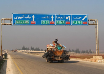 نجاح الشراكة الروسية – التركية في سوريا إعلامياً فقط