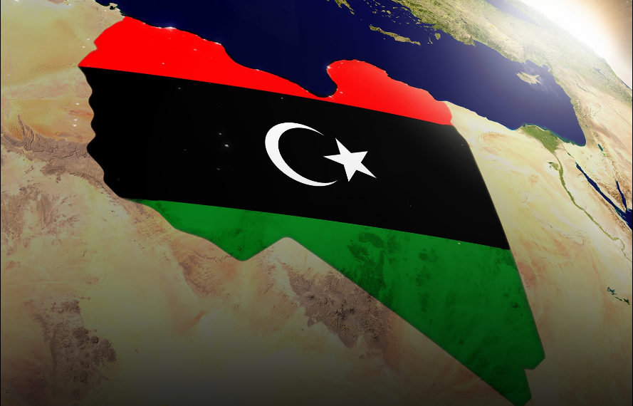 الجزائر تستضيف المؤتمر الأول في العهد الجديد لحل الأزمة الليبية