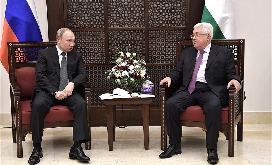 بوتين يلقي بطوق النجاة لدول الاستعمار القديم -الجديد …. فهل من مجيب ؟؟؟