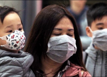 وباء “كورونا”: يحقق لأعداء الصين ما عجزوا عنه سياسيّاً