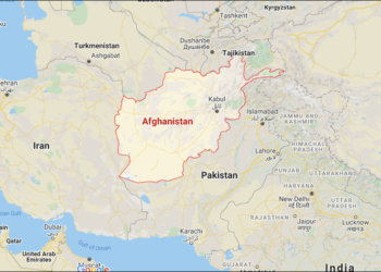 إستهداف طائرتين عسكريتين أمريكيتين “جديدتين” في شمال أفغانستان