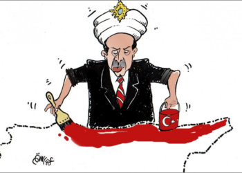 مواجهة “الغزو الثقافي الإخواني”.. تركيا “أردوغان” نموذجاً