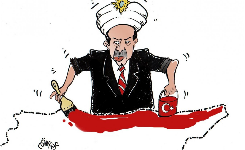 مواجهة “الغزو الثقافي الإخواني”.. تركيا “أردوغان” نموذجاً