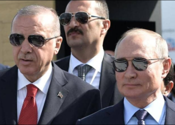 أردوغان يهدد سوريا وروسيا بعملية عسكرية في إدلب