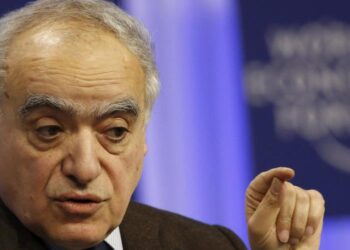 إستقالة سلامة: فشل أممي لم يحقق أية حلول لليبيا