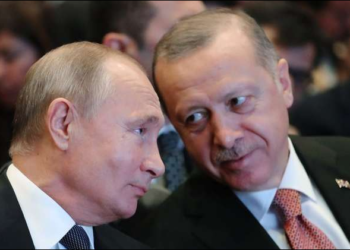 هل باع أردوغان “الثوار” لبوتين مقابل أنبوب الغاز؟