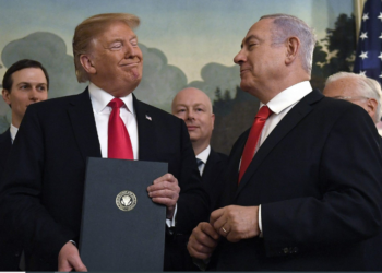 لن تقوم دولة فلسطينية…. لكن السلام أصبح واقعًا