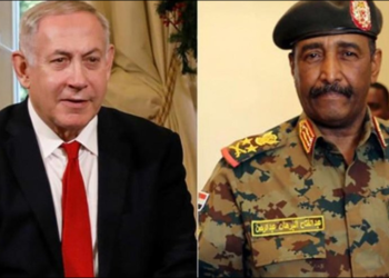 التطبيع مع إسرائيل.. مقدمة لرفع السودان عن قائمة الإرهاب