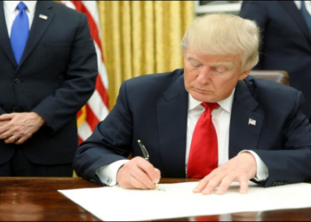 مطالبات أمريكية بفرض عقوبات على الإتحاد الروسي