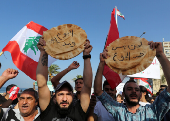 ناقوس الخطر يدق في لبنان والإنهيار واقع قريب